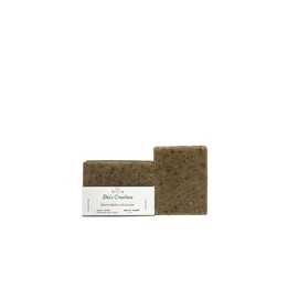 Warm Waters Victorian Therapeutic Soap - With Shea Butter for Moisturizing Gentle Body Care Soft Skin