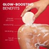 Koji White Jabón Exfoliante Corporal Kojic Acid Bump Eraser