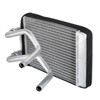 A-Premium Front HVAC Heater Core Compatible with Dodge & Jeep