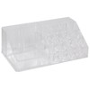 Danielle Large Acrylic Make-up Organiser