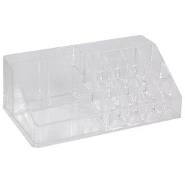 Danielle Large Acrylic Make-up Organiser