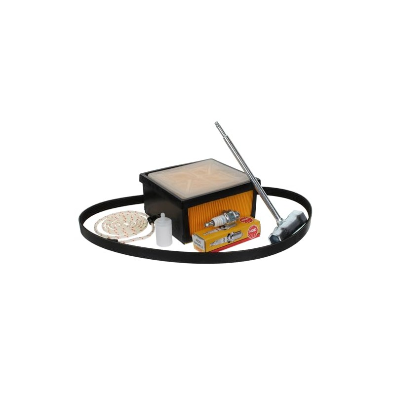 RedPart Full Service Kit Compatible with Husqvarna K760 K770 -