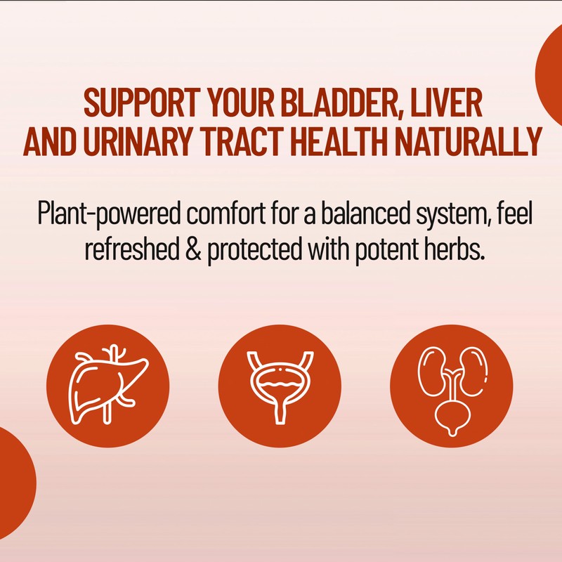 100% Pure D-Mannose with Cranberry Extract - Helps Cleanse Impurities,