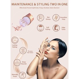 Hair Wax Stick Wax Sticks for Hair Hair Wax Sticks for Women Hair Gel Stick Fly away Hair Stick Hair Slick Stick for Flyaways Slick Back Hair Stick Hair Styling 2.7oz