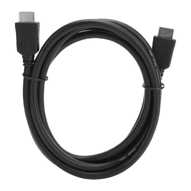 720P Retro Game Console HDMI Converter High Definition Video Cable