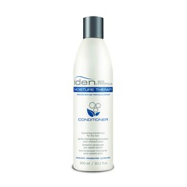 Iden Bee Propolis Moisture Therapy Conditioner For Dry Chemically and Heat Damaged Hair (300 ml / 10.1 fl.oz)