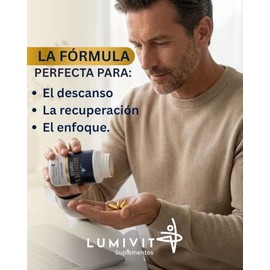 Magnesio 5 Complex- Paquete de 3 – Suplemento con 5 Tipos de Magnesio (Citrato, Gluconato, Malato, Glicinato, Cloruro) y Vitamina D3 – 90 Cápsulas de 