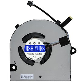 JISHIYUFS New CPU Cooling Fan for Dell New 11th Gen Latitude 3420 3520 Series 0YD29T EG50050S1-CH80-S9A DC5V 0.39A Fan
