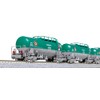 KATO 10-1810 N Gauge Taki 1000 Late Type Japan Oil