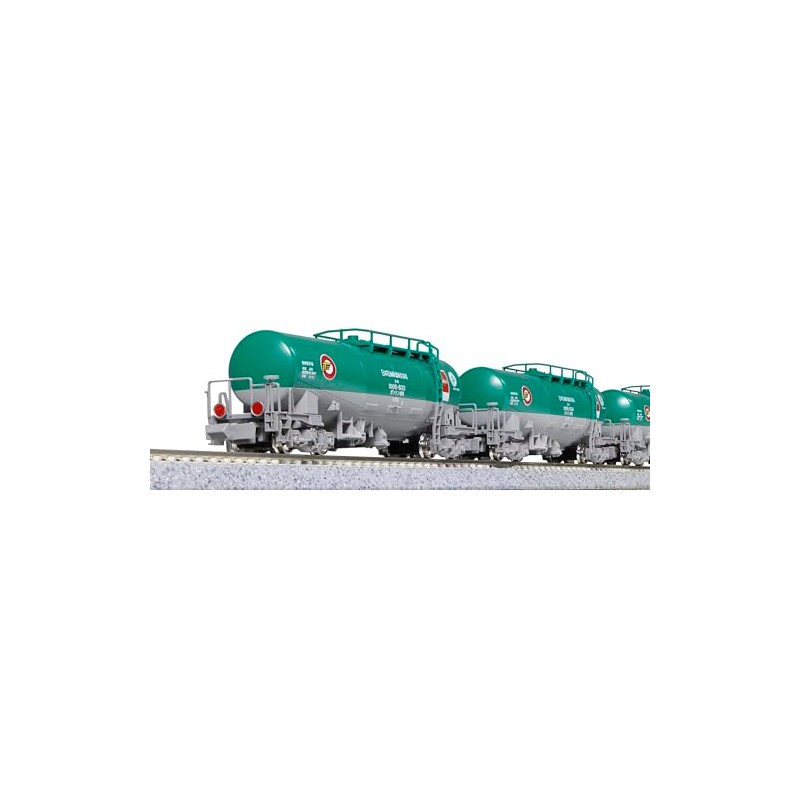KATO 10-1810 N Gauge Taki 1000 Late Type Japan Oil