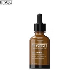 PHYSIOGEL Dailimune Ampoule Serum 50ml