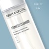 Dermaceutic Advanced Cleanser - Special Cleansing Foam for Efficient Makeup