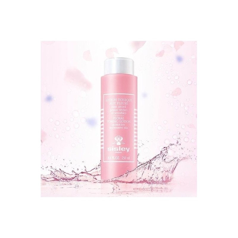 Rossion Tonique Eau Fleur 250ml Special Set (Toner) / 로씨옹