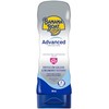 Banana Boat Advanced Protection Protector Solar 50 FPS Loción de