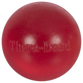 Thera-Band Hand Exerciser Soft Red