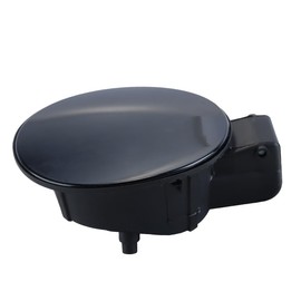 ACOLY Fuel Tank Door Cap,Fuel Tank Small Door for Volkswagen Polo 2011-2018,6R0809857D