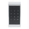 Smart Lock, Electronic Keyless Entry Locker Lock Digital Touch Keypad