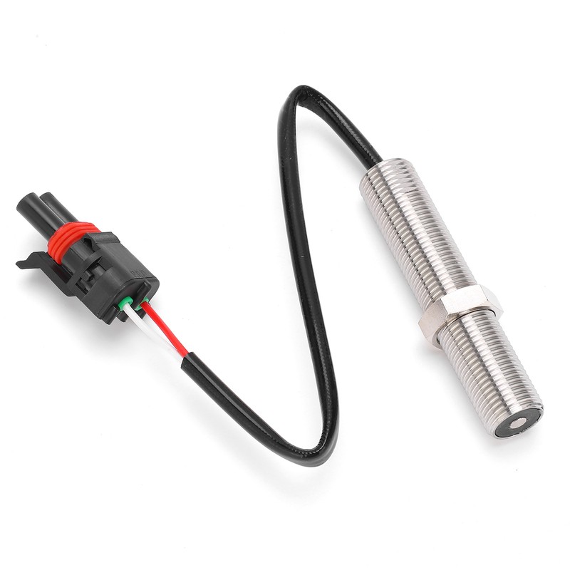Rotational Speed Sensor MSP6714 Magnetic Pickup Replacement Accessories for Genetator