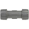 Hashimoto Sangyo Co., Ltd. VP21020 HS Valve, U-PVC HS Long
