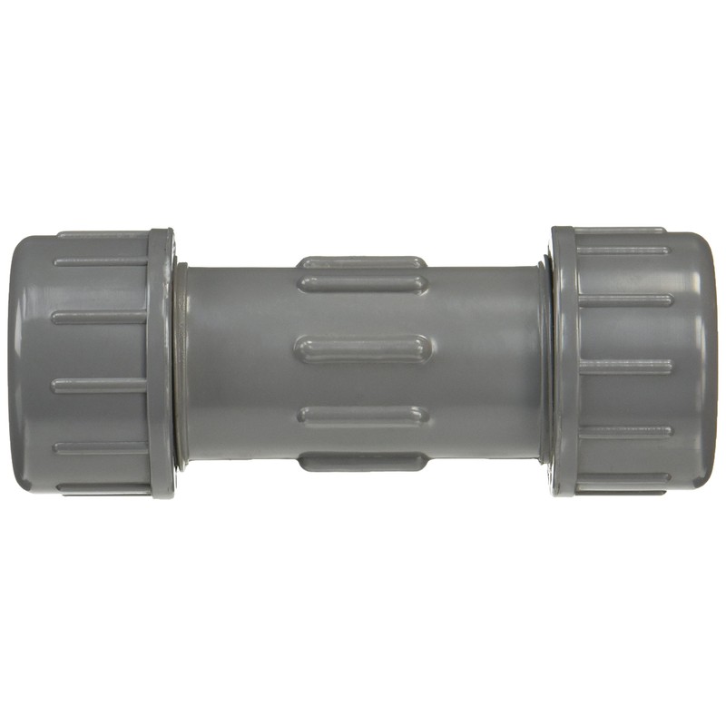 Hashimoto Sangyo Co., Ltd. VP21020 HS Valve, U-PVC HS Long
