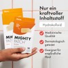 Hero Cosmetics Mighty Patch Surface Pimple Patches XL Hydrocolloid Patches