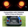 Orle Oko LED Tail Light for Yamaha Drive 2 Golf