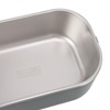 Electric Lunch Box Water Free Fast Efficient 360 Degree Even