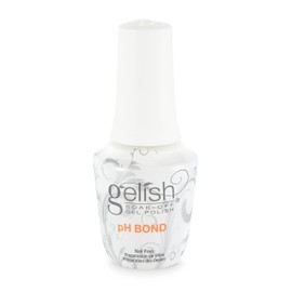 Gelish Terrific Trio Essentials 15 mL Basix Care Soak Off Manicure Gel Nail Polish Kit with Foundation, pH Bond and Top It Off Gel