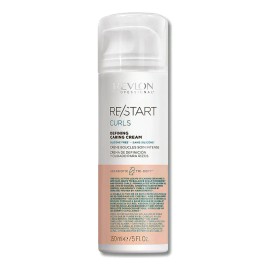 Revlon Re/start - Crema Para Definición De Rizos 150ml