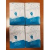 4-16 ct. Boxes: Summer's Eve Sunset Oasis Scent Cleansing Cloths