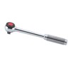 Koken 3/8 (9.5 mm) SQ. Ratchet Handle (Knurled Grip) Total