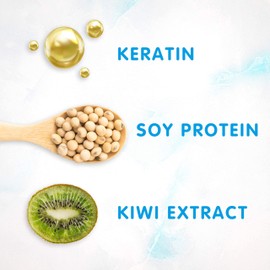 SoCozy Detangler For Kids Hair | Strengthen and Soften | 5.2 fl oz | No Parabens, Sulfates, Synthetic Colors or Dyes