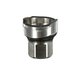 3M 3M PPS 2.0 Spray Gun Adapter #S32, 26136, 18 mm Female, 1.5 mm Thread, Connects Select Sagola Paint Guns to PPS 2.0 Paint Spray System, 1 Pack