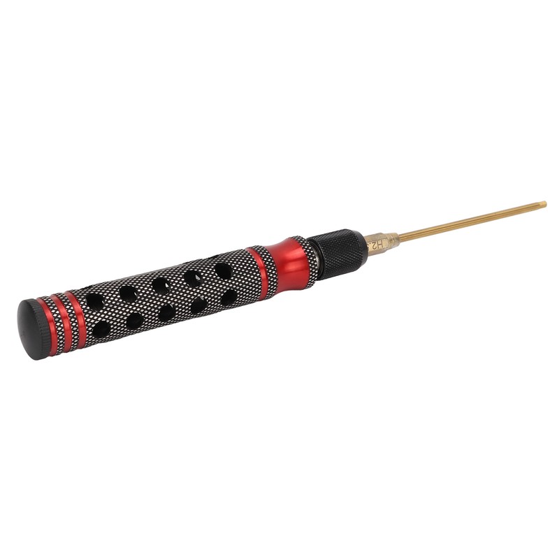 4 in 1 RC Repair Screwdrivers Hex Screw Driver Bit
