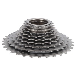 Bike Freewheel 9 Speed 13‑32T Rust Proof No Deformation Wear Resisting Bicycle Accessory