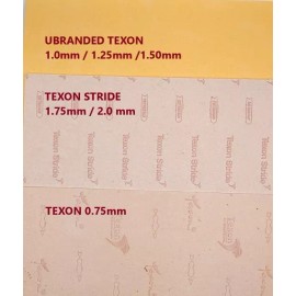 Texon Stride Lasting Board 9 x 14" / 1.75mm / Shoe Repair / Shoe Making /