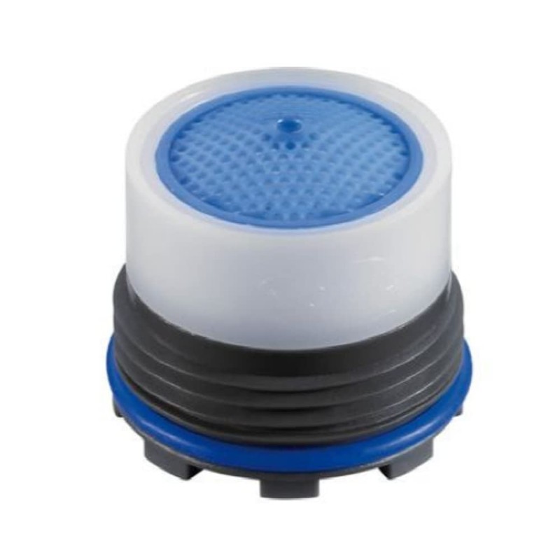 5-Piece Set, Aerator, Filter, Cache Honeycomb, TT/M 16.5 x 1