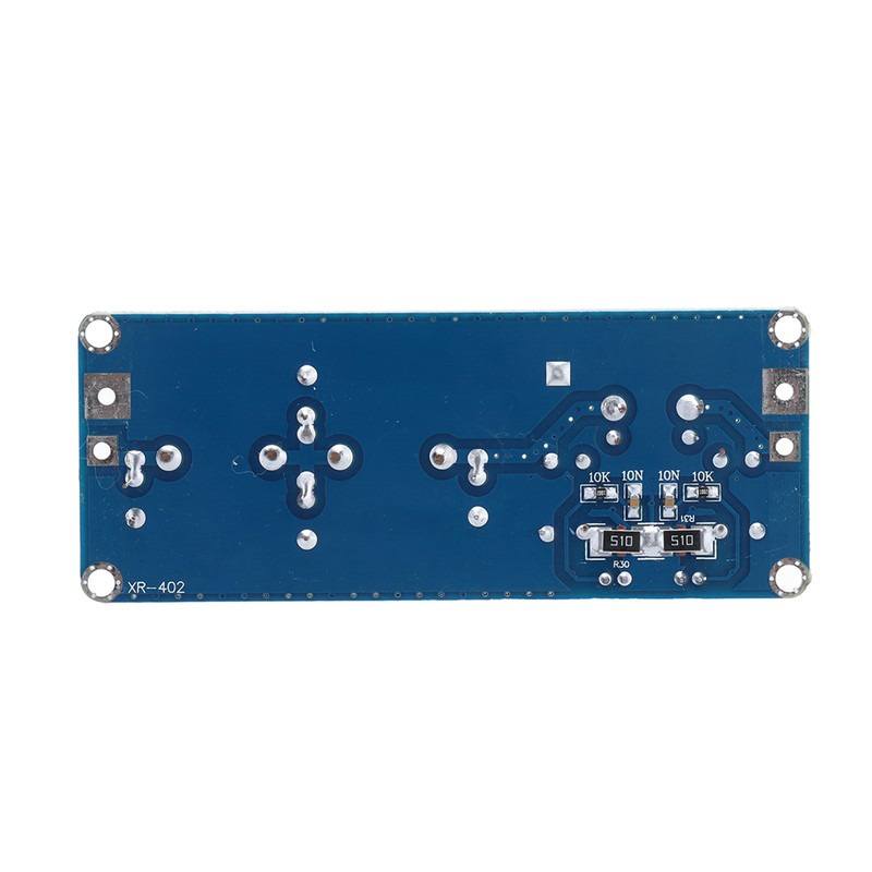 LPF 1KW 30MHZ Low Pass Filter Module SWR Filtering Board