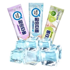 Kkaekkethannara Disposable Cooling Sports Towel for Outdoor Activities Cooling Towel Lavender Scent 1pc/FREE