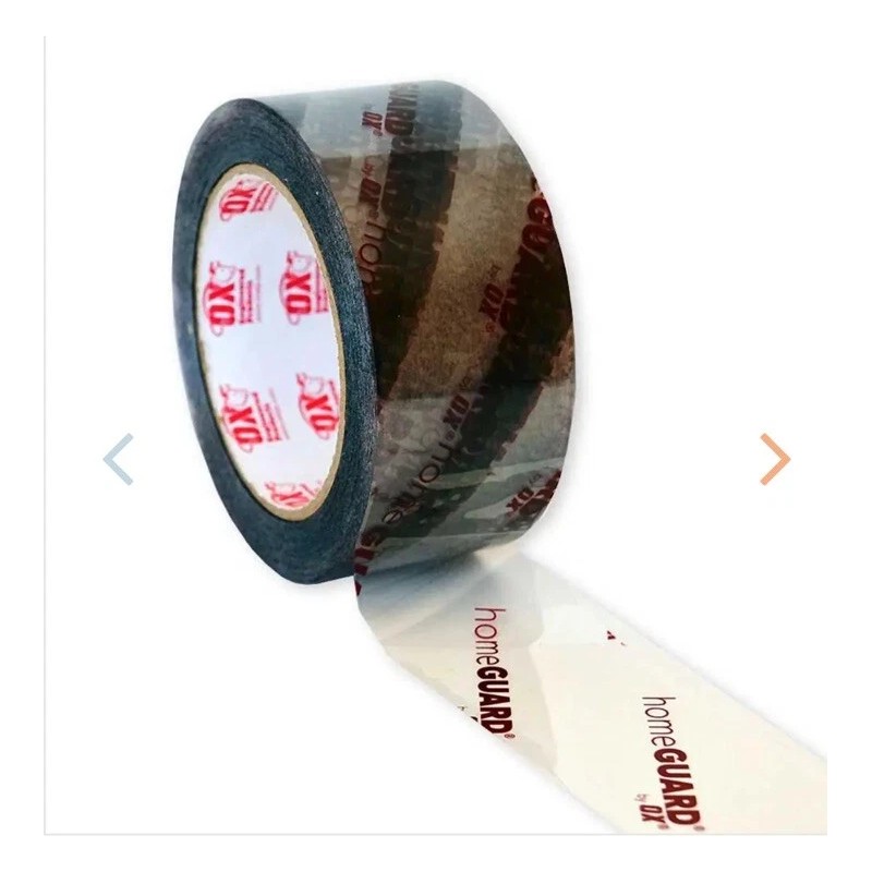 OX Engineered Products HomeGuard Seam Tape 1 7/8” x 165ft