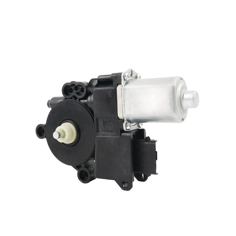 Power Window Motor Rear Left Door Compatible with 2011 2012