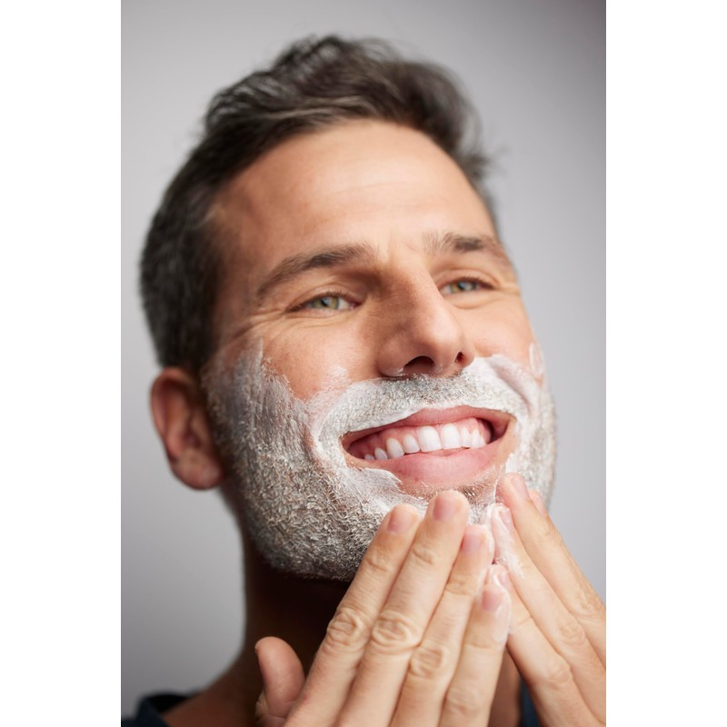 Jack Black - Supreme Cream Triple Cushion Shave Lather -