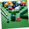 BIUDECO Tip Chalk Holder: Mini Portable Billiard Chalk Holder Case