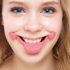 입꼬리 미소 아나운서 발음 연습 교정기 Lip Corner Smile Announcer Pronunciation Practice Corrector