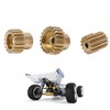 RC 32P Motor Pinion Gear 13T 17T 20T 3.175mm Shaft