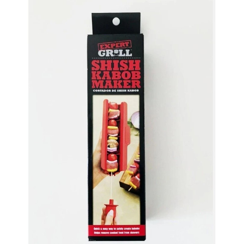 Expert Grill Shish Kabob Maker (XG17-096-034-34)