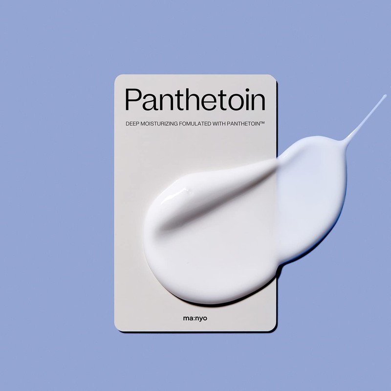 ma:nyo(マニョ) Panthetin Cream 80ml