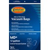 EnviroCare Replacement Micro Filtration Vacuum Cleaner Dust Bags for Modern