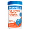 Inner Health Plus Double Strength Probiotic 60 Capsules