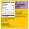 Nature Made Zero Sugar Hair Skin Nails Gummies, Biotin 2500